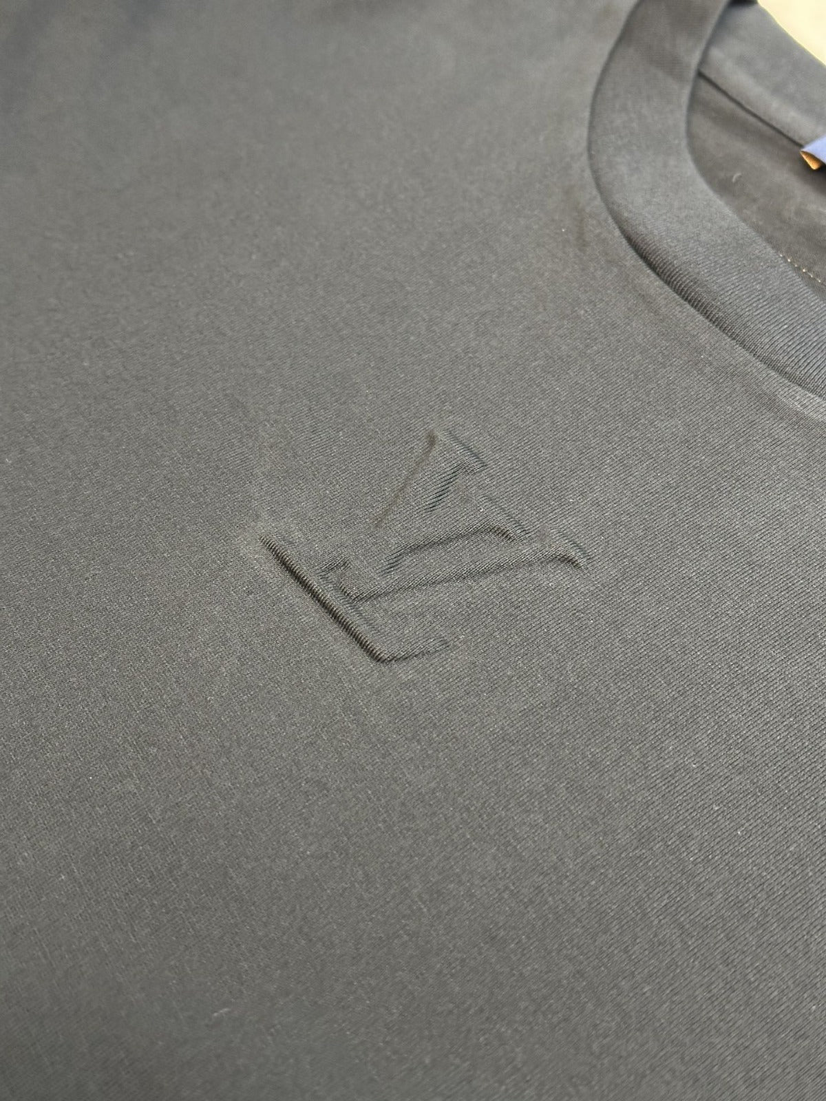 Блуза с дълъг ръкав LV