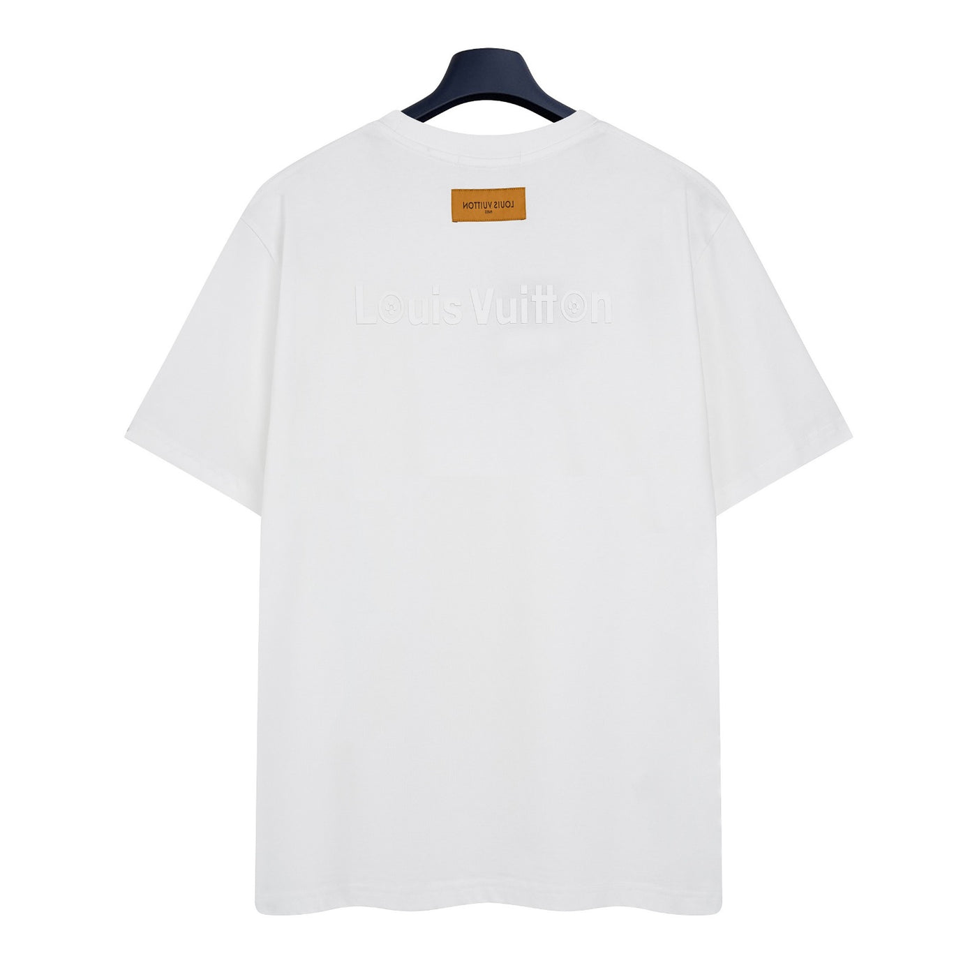 ТЕНИСКА LV OVERSIZE