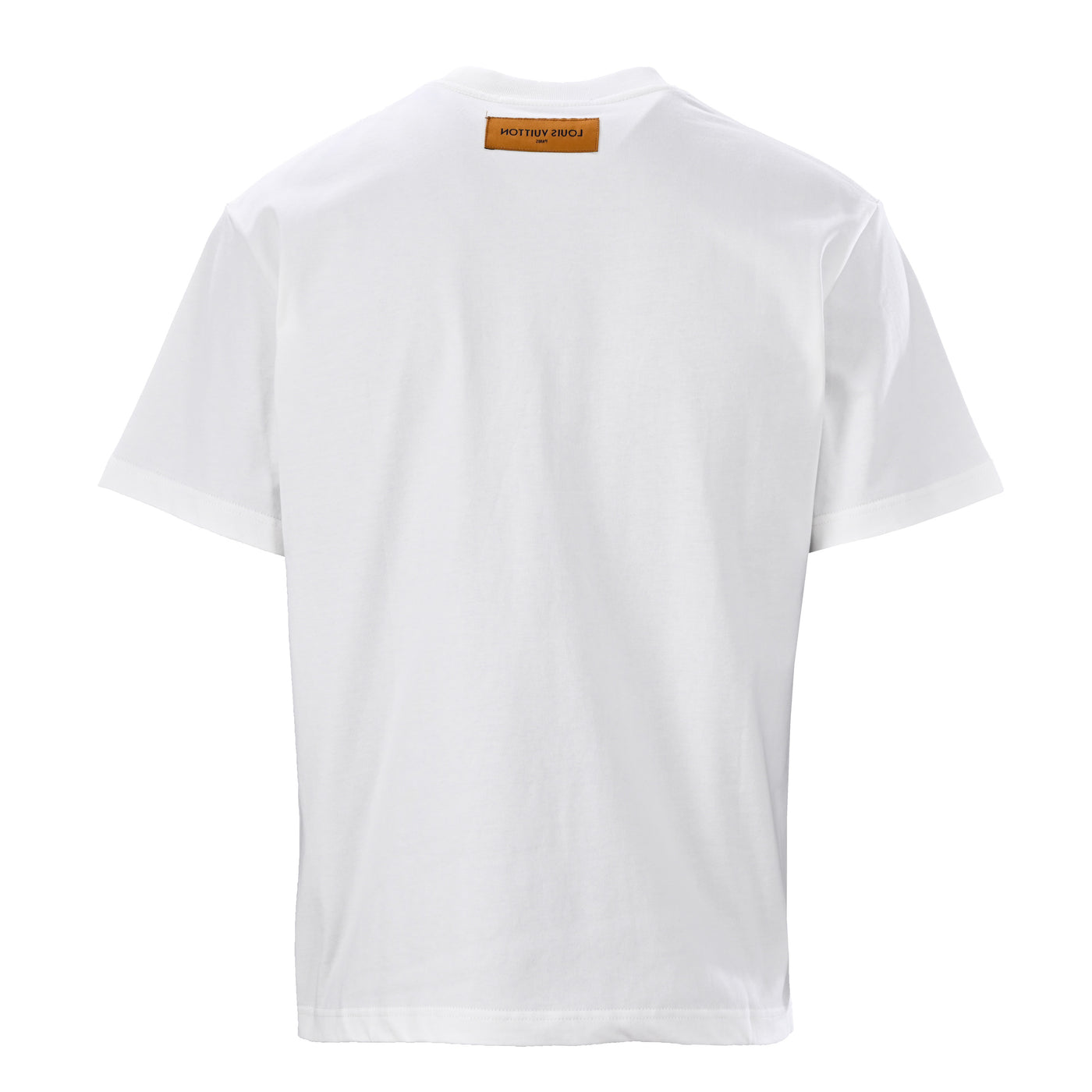 ТЕНИСКА LV OVERSIZE