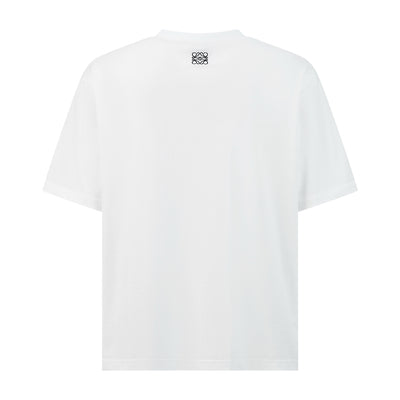 ТЕНИСКА LOEW OVERSIZE