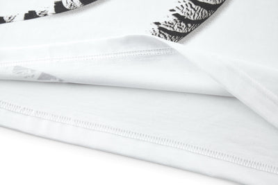 ТЕНИСКА LOEW OVERSIZE